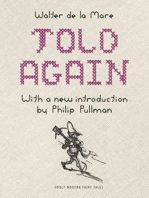 cover image of Told Again